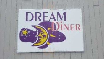 Dream Diner inside