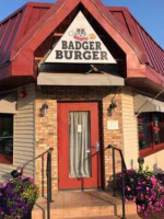 Badger Burger Company Mukwonago food