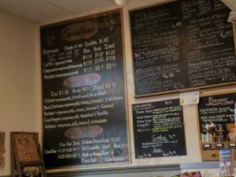 Shanahan's Coffeehouse And Deli food