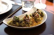 Triphal Indian Cuisine food