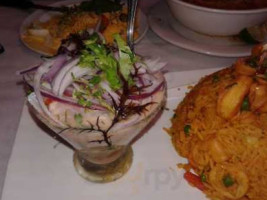 Mar Y Luna Peruvian Cuisine food