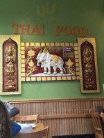 Thai Chili inside