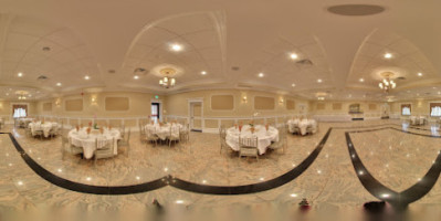 Yesterday's Banquet Center inside