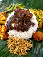 Dds Food (darwin De Silva's Food) African/sri Lankan Cuisine food
