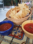Los Arcos Mexican Restaurant food