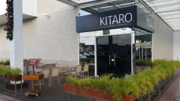 Kitaro inside