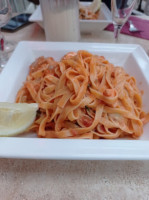 La Marina food