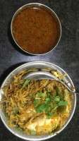 Calcutta Rolls food