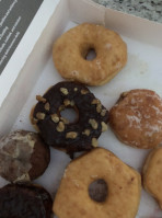 Shipley Do-nut food