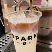 Spark Coffee Crafts food
