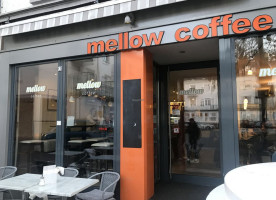 Mellow Coffee GmbH food