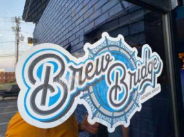 Brew Bridge outside