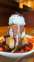 Outback Steakhouse Restaurant food