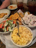 Southern Craft food