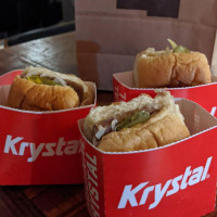 Krystal food