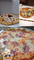 Sa Giara Pizzeria Da Asporto food