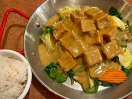 Nou Thai Street Food food