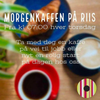 Møllebyen Cafe Drift food