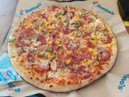 Domino's Pizza 56lar food
