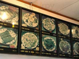 Hunan King Chinese food