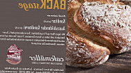 Bäckerei-Konditorei-Café Müller food