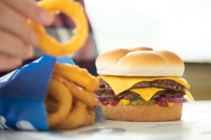 Culver's of Millard food