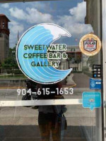Sweetwater Coffee Gallery food