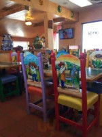 Margaritas Family Mexican inside