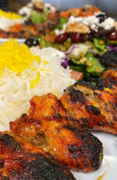 Rumi's Persian Cuisine food