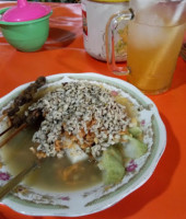 Lontong Kupang "cak Pungki food