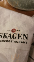 Skagen Fiskerestaurant Aalborg inside