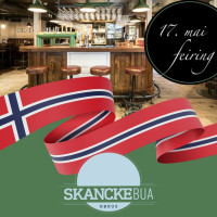 Skanckebua Bar Restaurant food