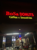 Bosa Donuts (higley Baseline) food