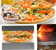 Pizza Top Di Elsayed Ibrahim E C food