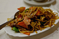 China Town food