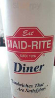 Maid-rite food