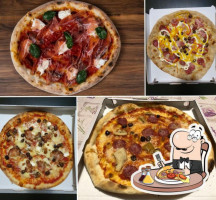 Pizzeria Corte Bolla Societa' A Responsabilita' Limitata Semplifi Cata food