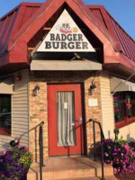 Badger Burger Company Mukwonago food