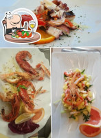 La Scogliera ~tavern Of The Sea food