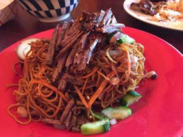Tasty Dish Chinese Street Food food