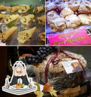 Lazio Pastry Shop, Confectionery, Wine food