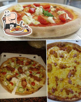 Gio Pizza Di Butnariu Sonia food