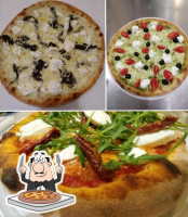 Gio Pizza Di Butnariu Sonia food