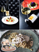 Casato Ristorante Wine Bar food