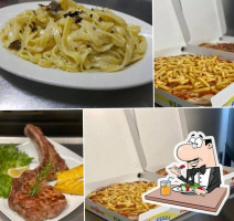 Pizzeria Trattoria “la Baita” food
