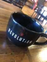 Revolution food
