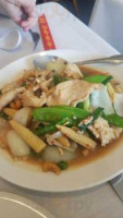 Siam Village food