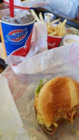 Dairy Queen food