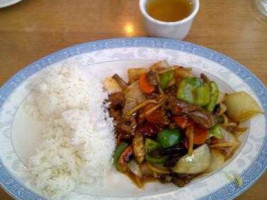 Lai Lai Garden Chinese food