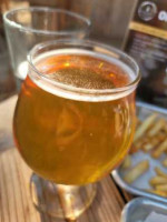 Canyon Club Brewery Moraga food